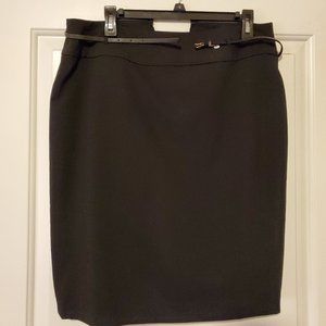 Liz Clairborne Pencil Skirt